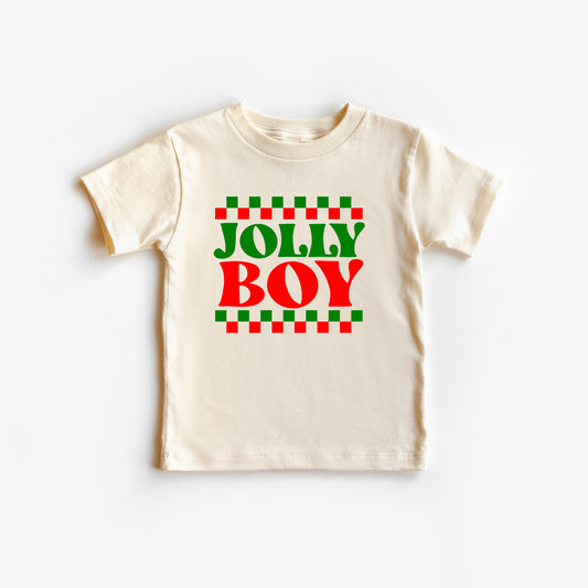 Jolly Boy Tee