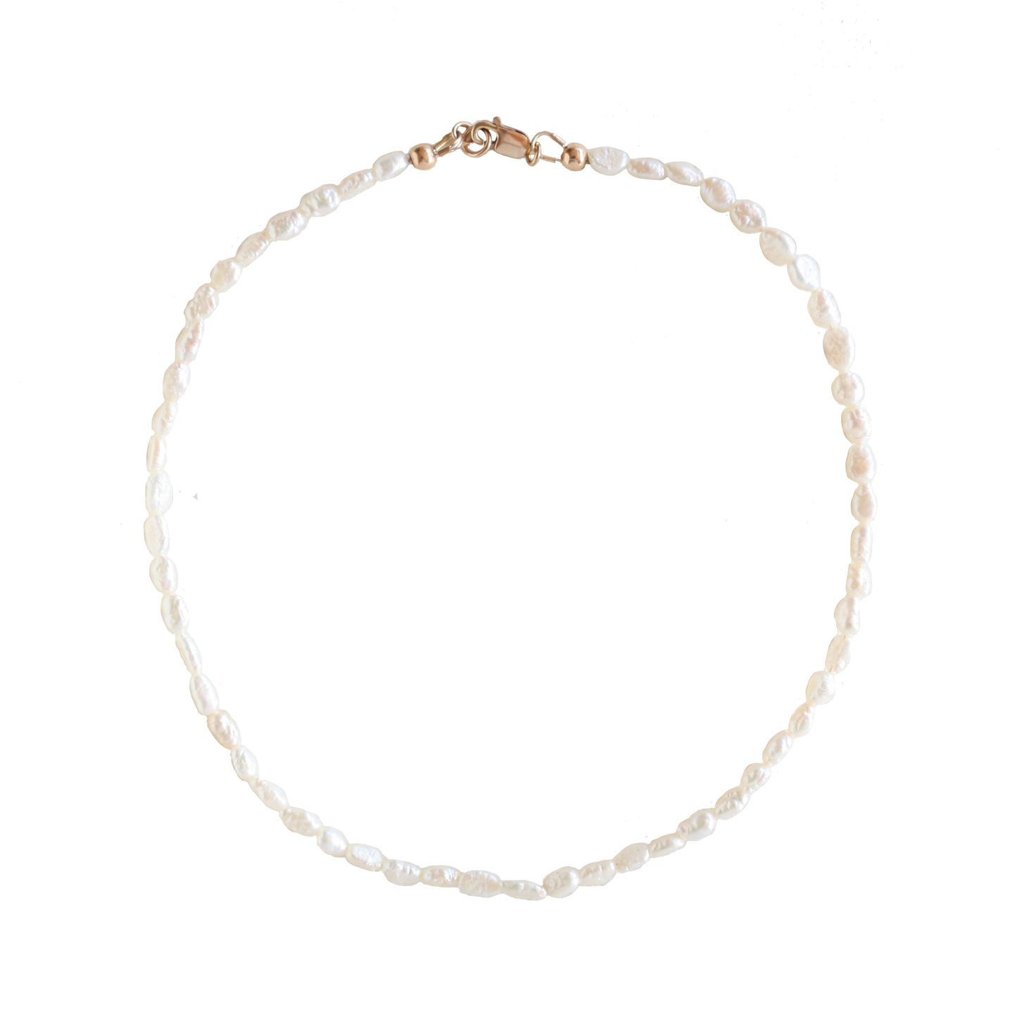 Crystal Cove Necklace