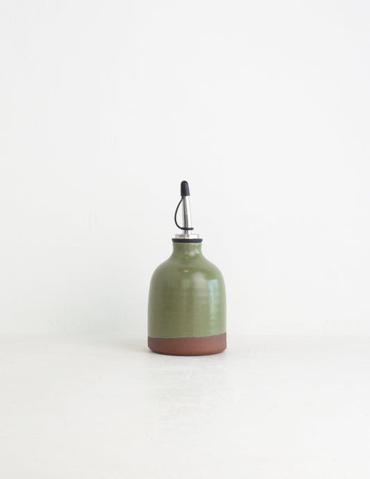 Small Oil Cruet