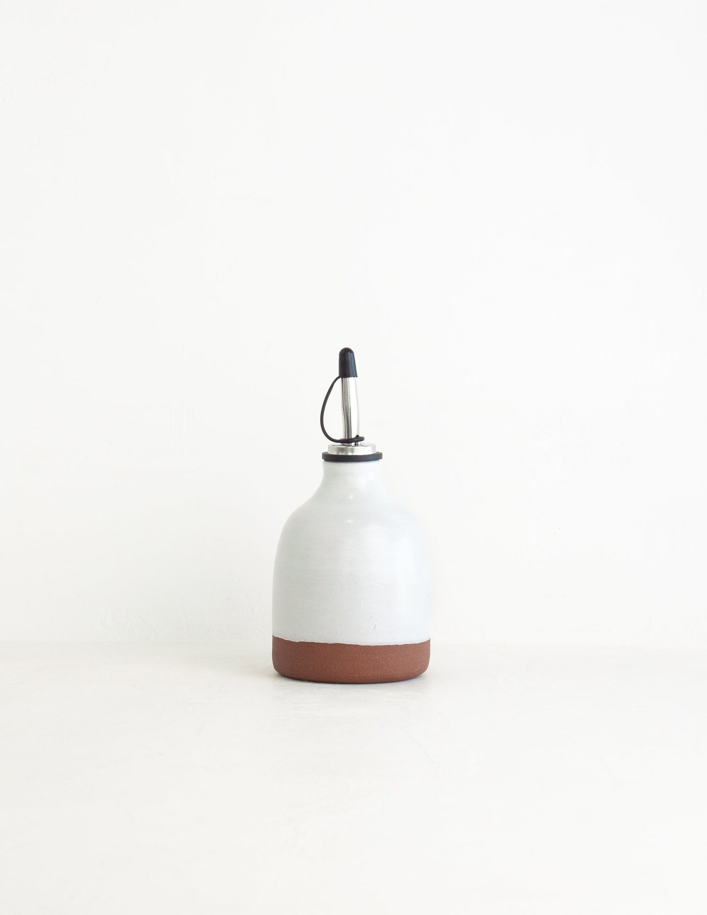 Small Oil Cruet