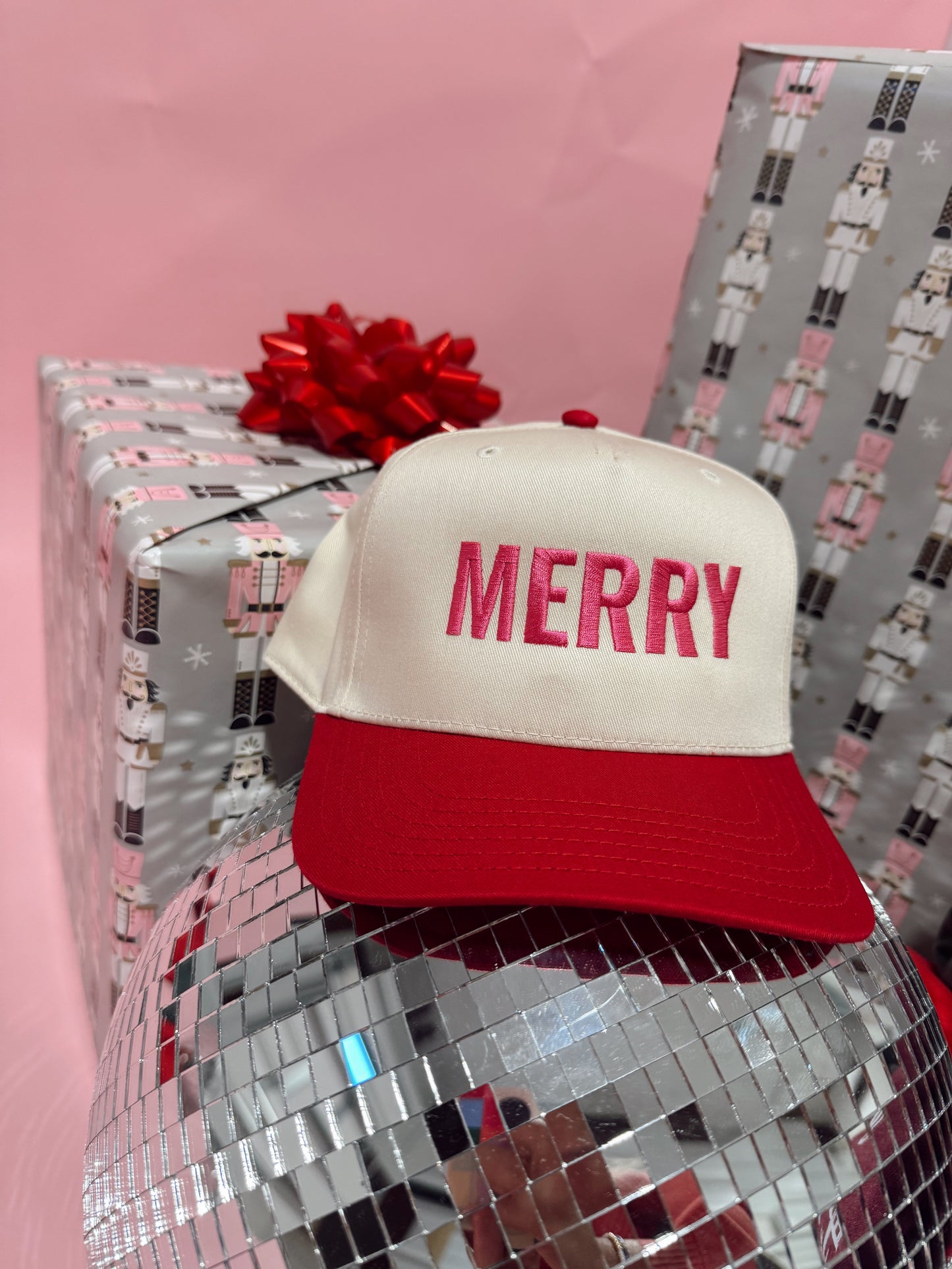 Merry Hat
