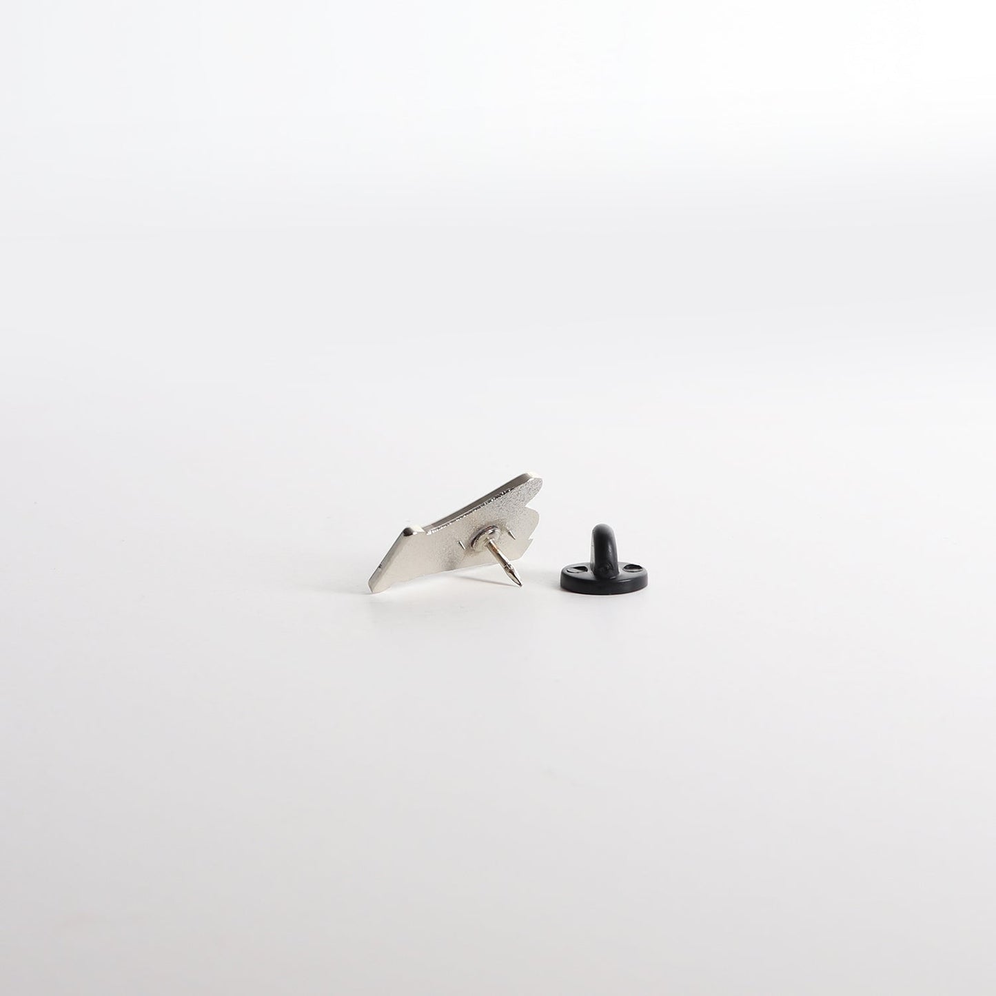 VZLA Arpa Venezolana Pin