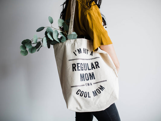 Canvas Tote Bag