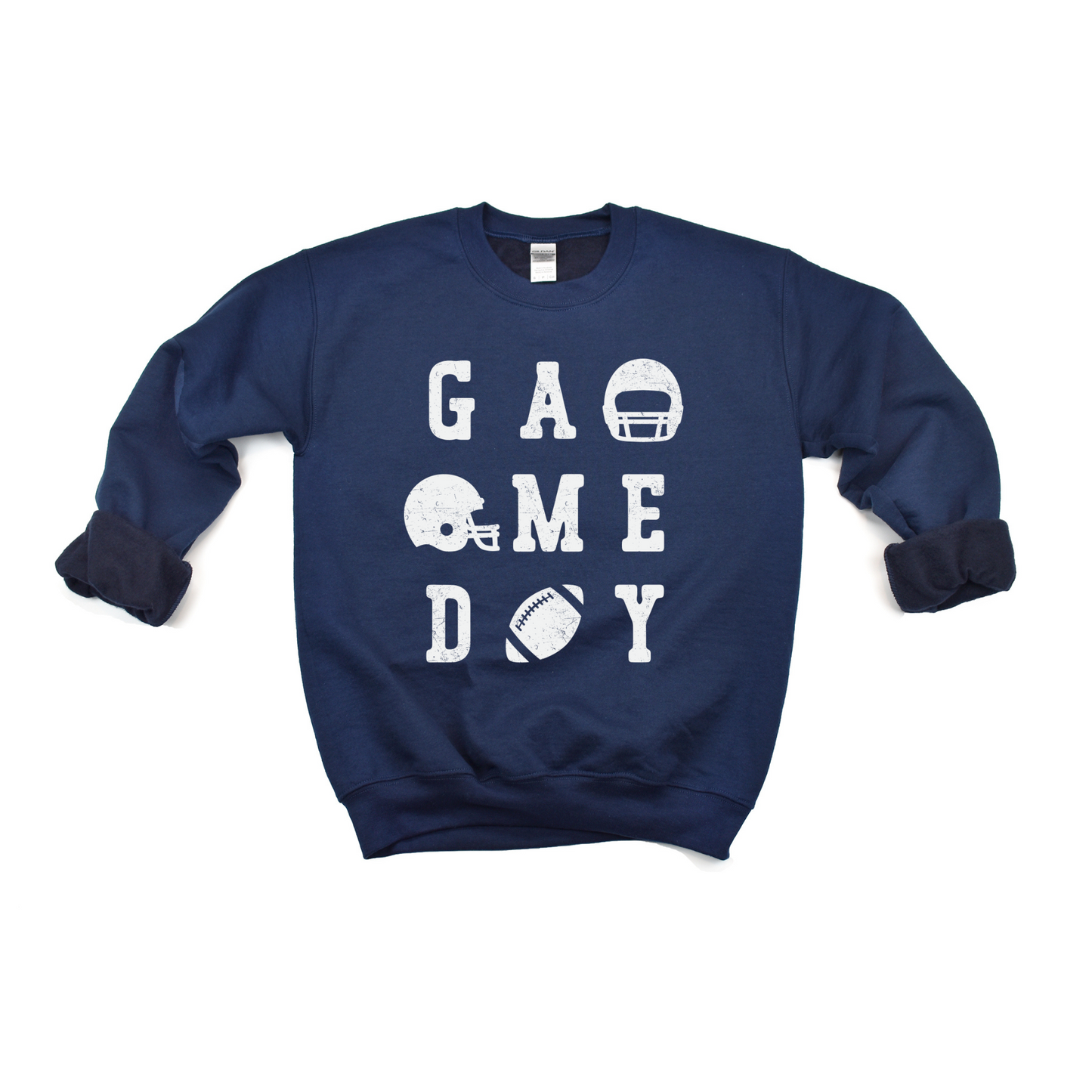 Game Day Adult Sweatshirt