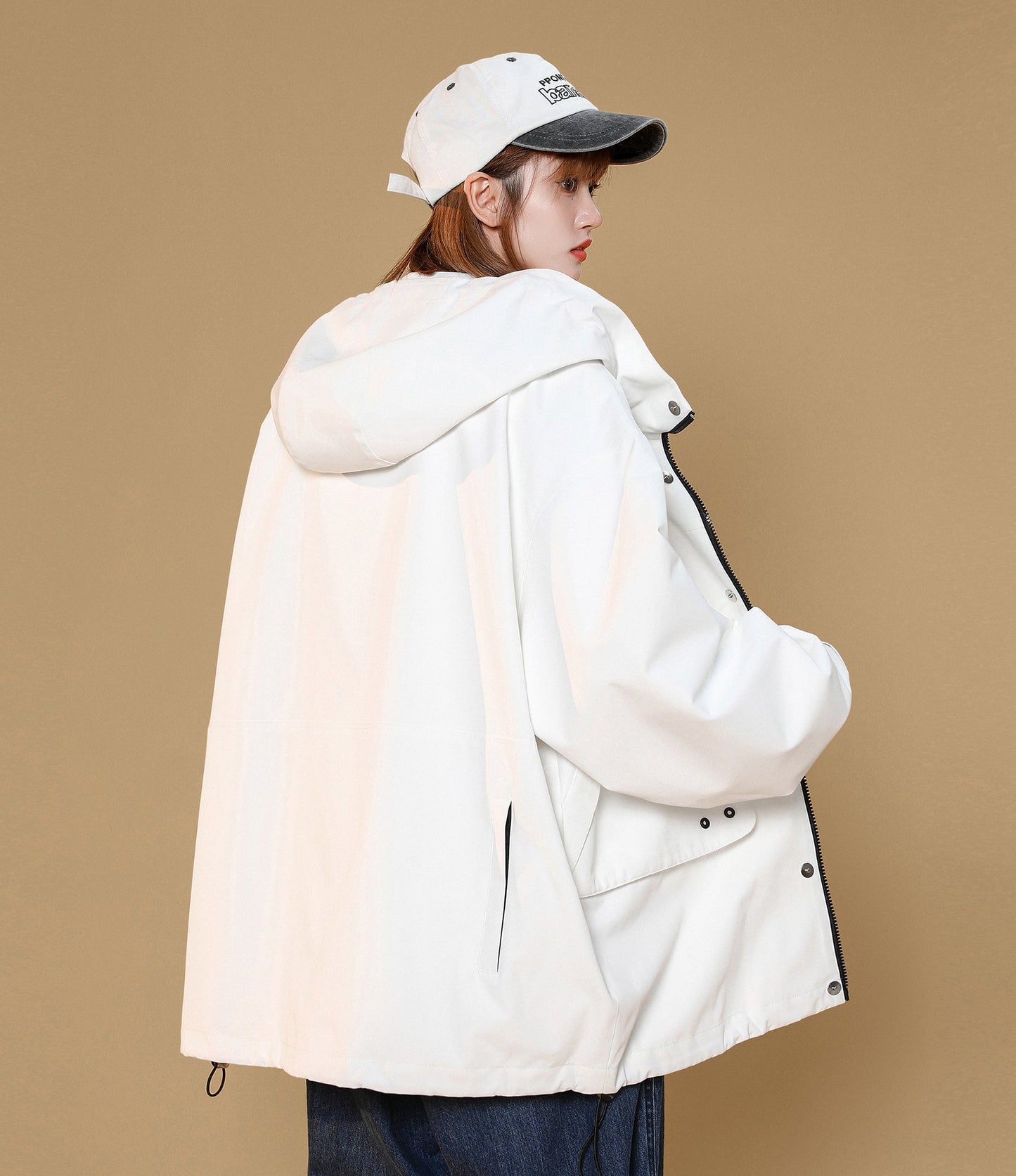 Women's Mini Reflector Series 2 Jacket