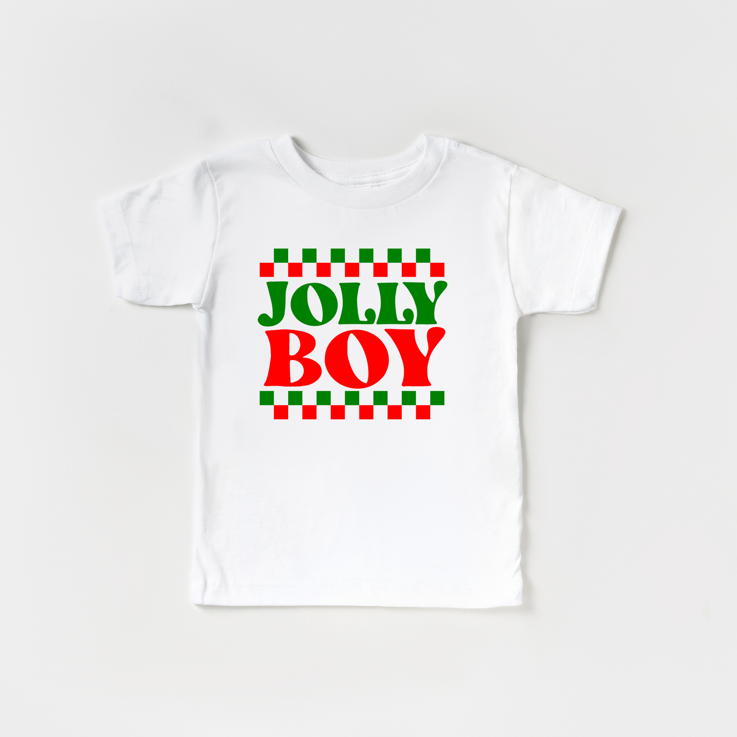 Jolly Boy Tee
