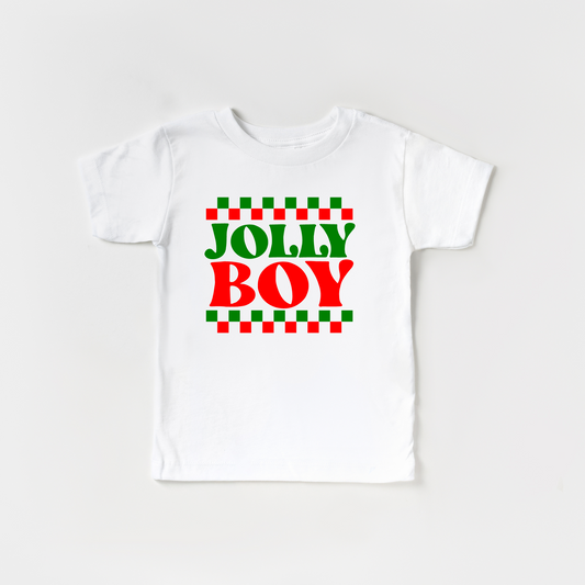 Jolly Boy Tee