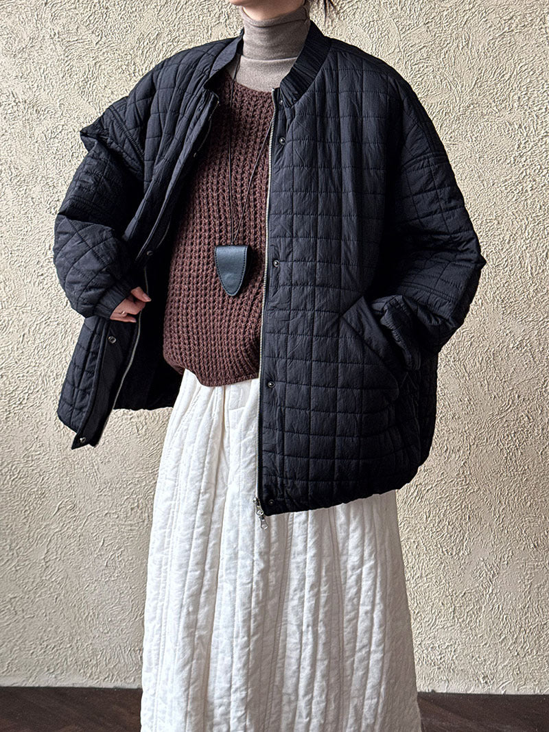 Daily Padded Jacket