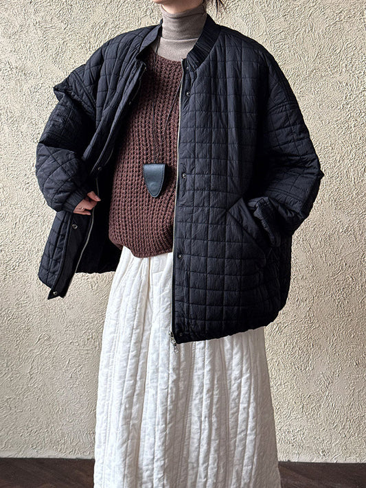 Daily Padded Jacket