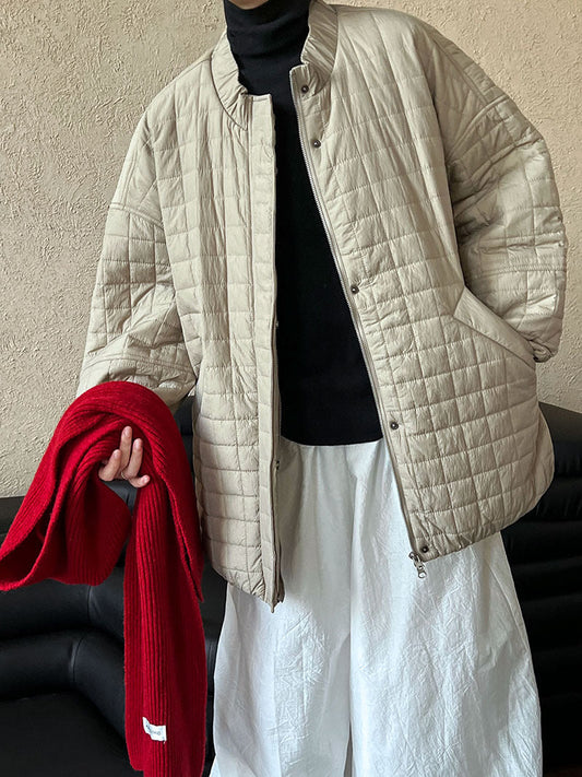 Daily Padded Jacket