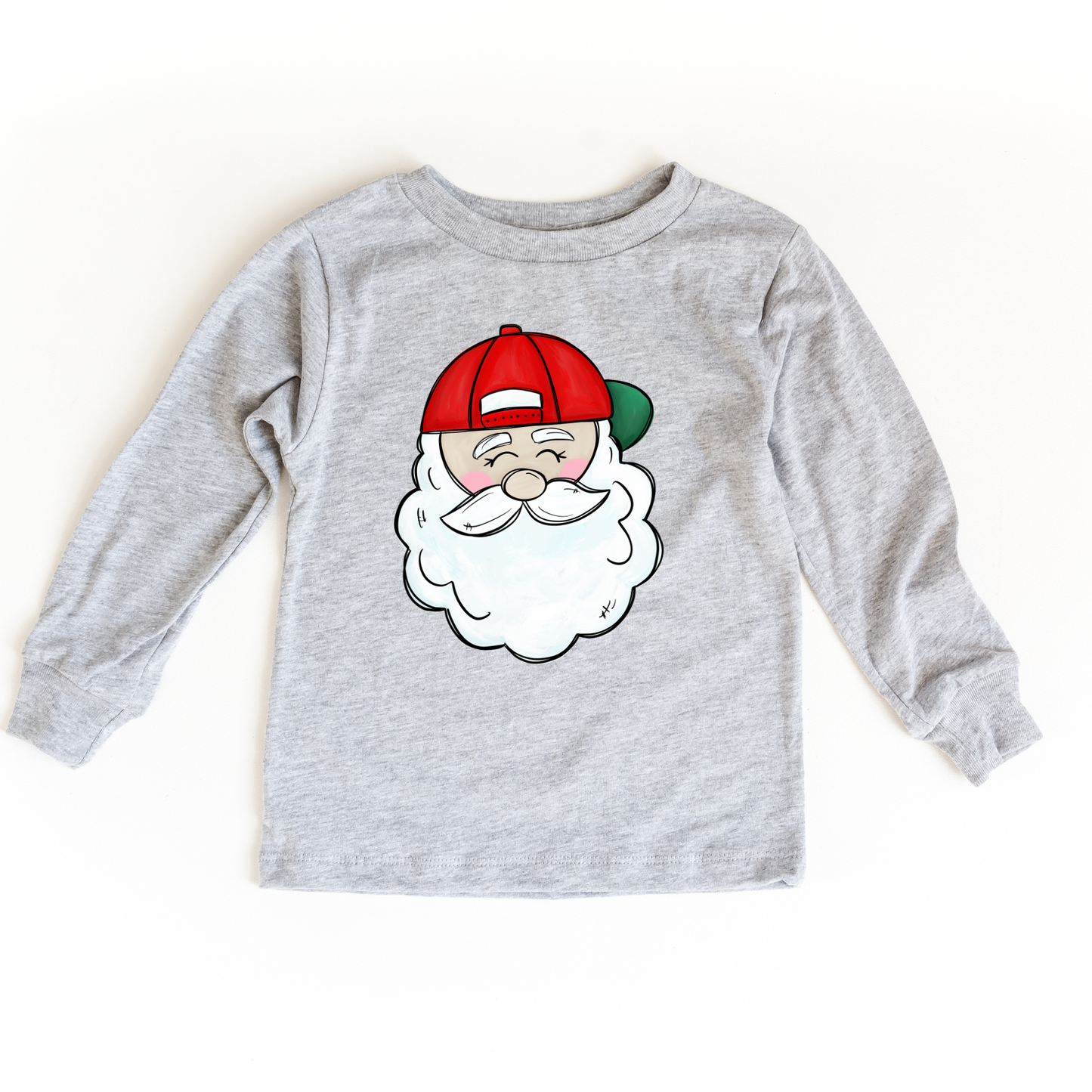 Santa Claus Tee