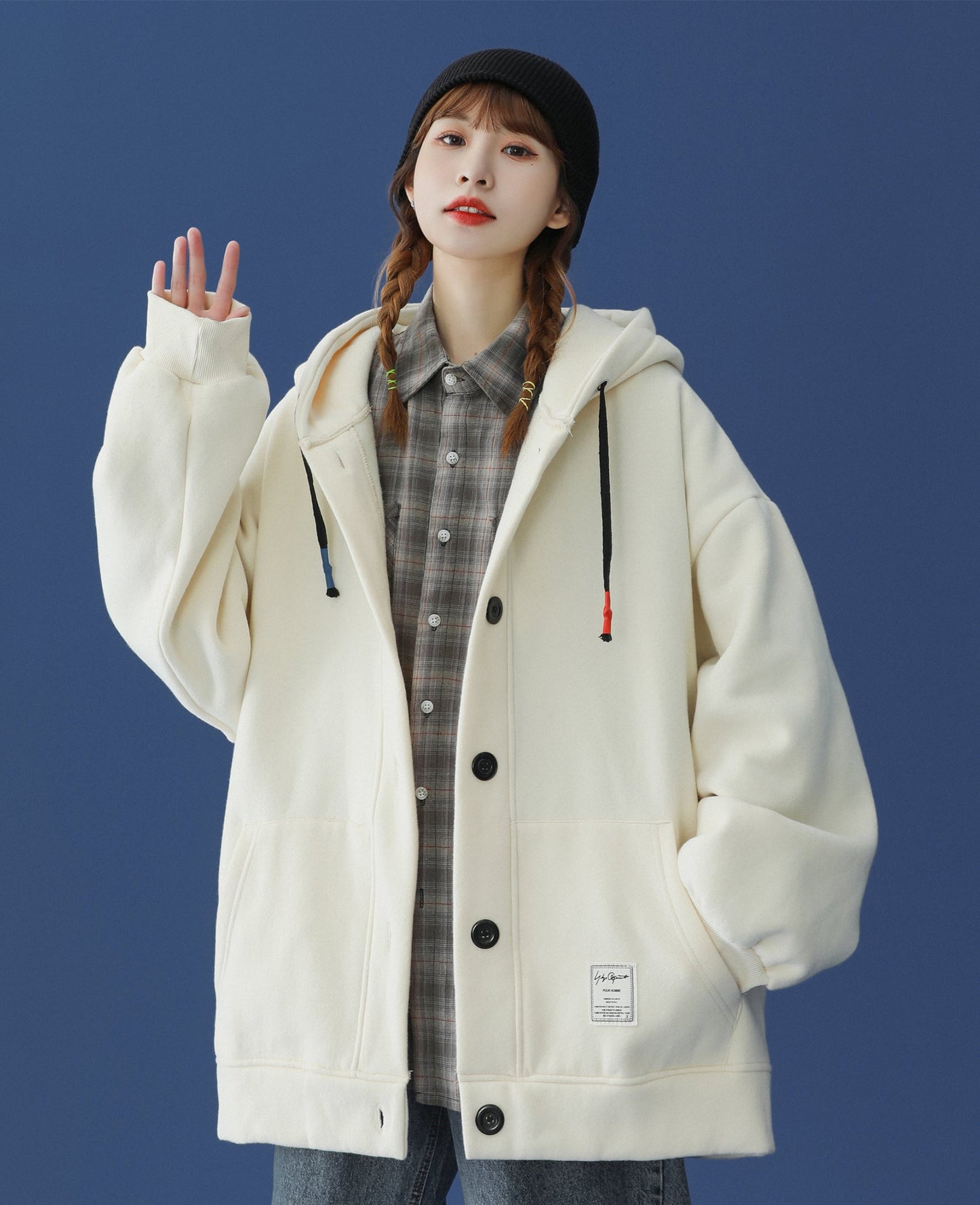 Women's Casual UNF Jacket