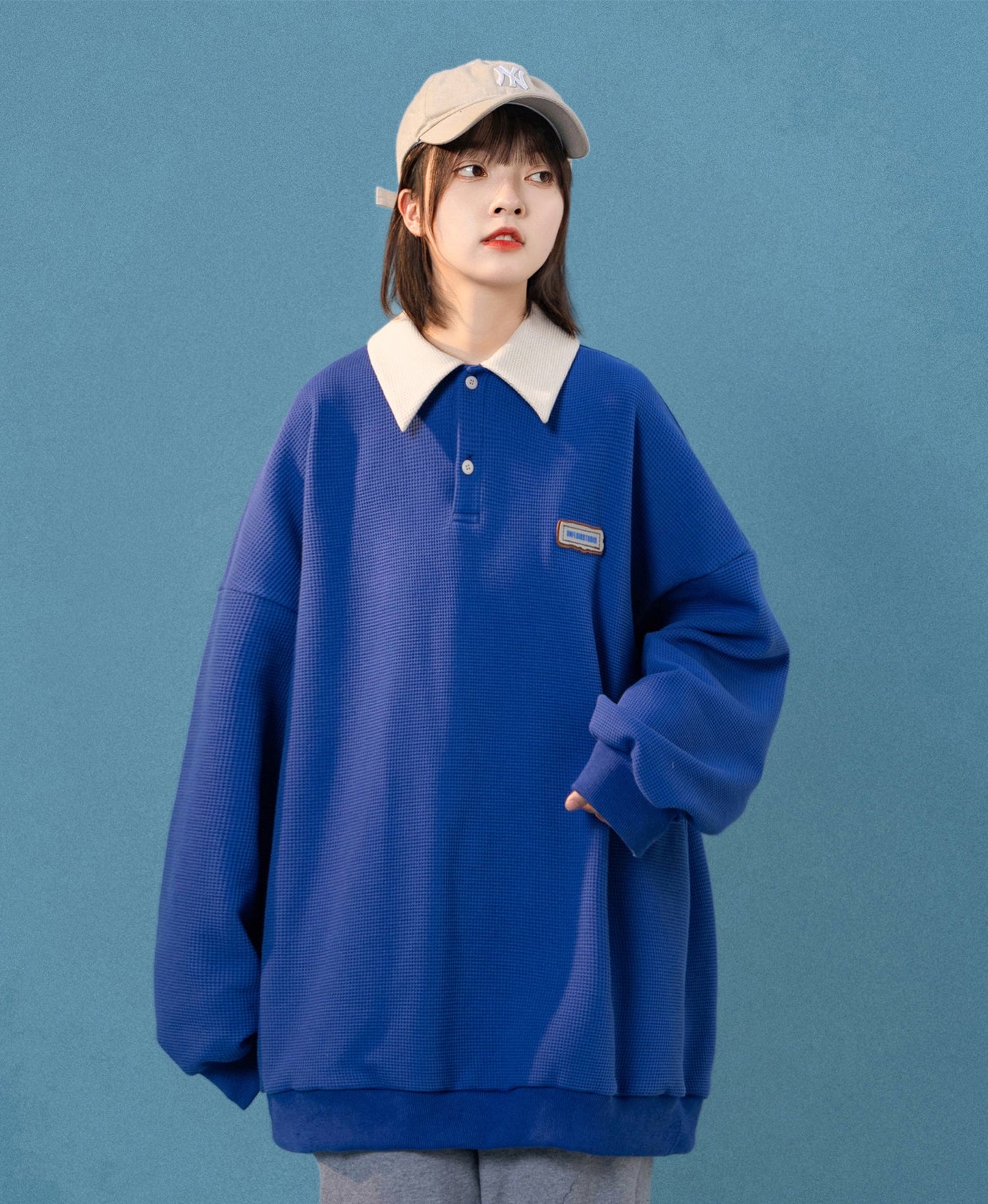 Women's Casual Studio Sweater