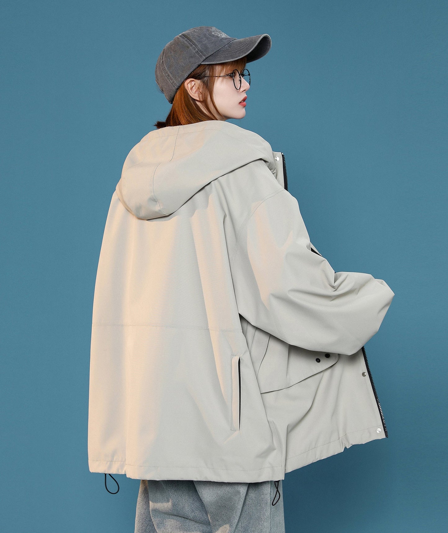 Women's Mini Reflector Series 2 Jacket