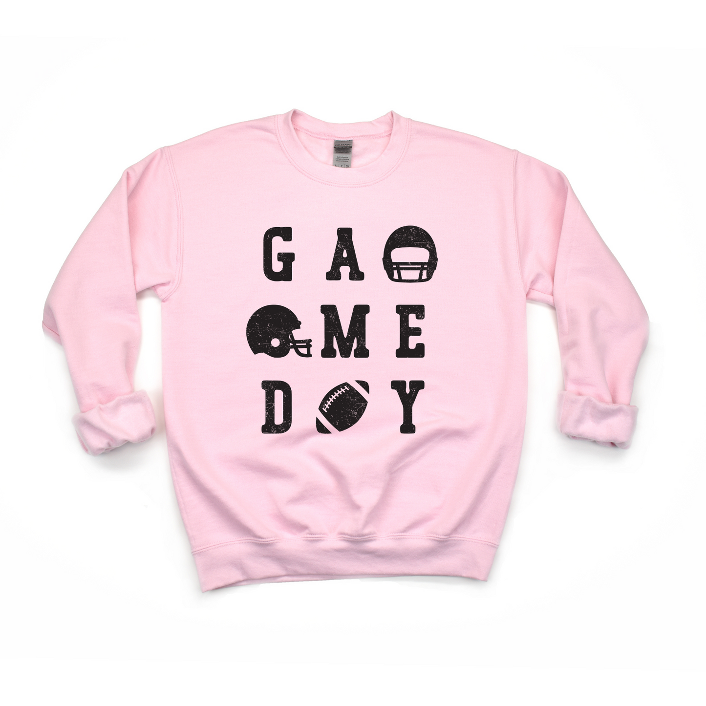 Game Day Adult Sweatshirt