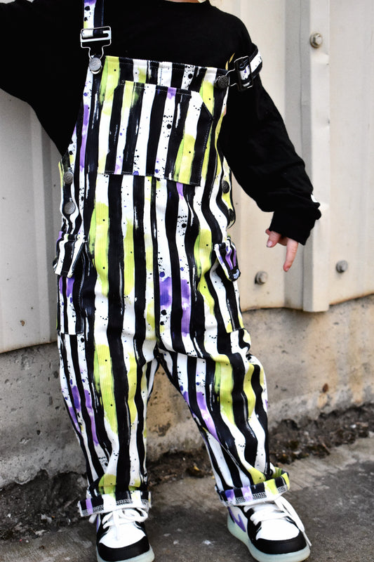 Witches Brew Overalls