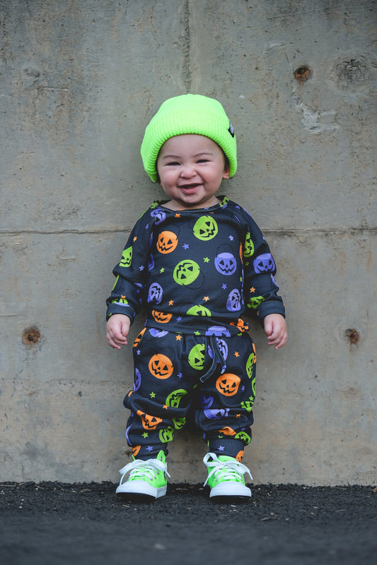 Goblin Green | Beanie