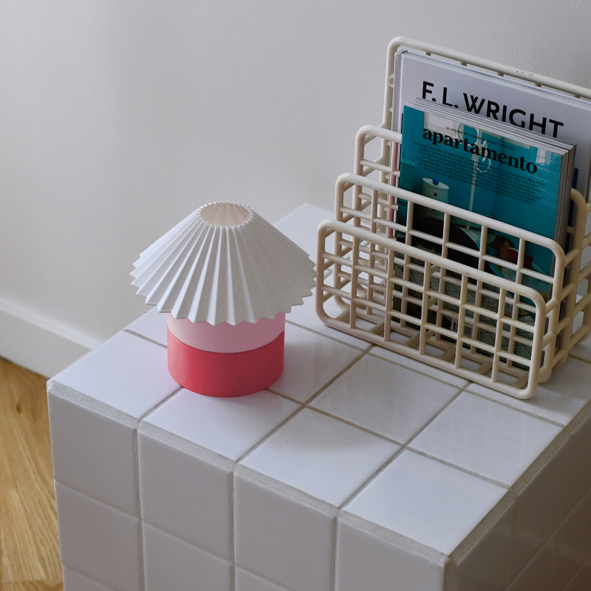 Cici Lamp Small