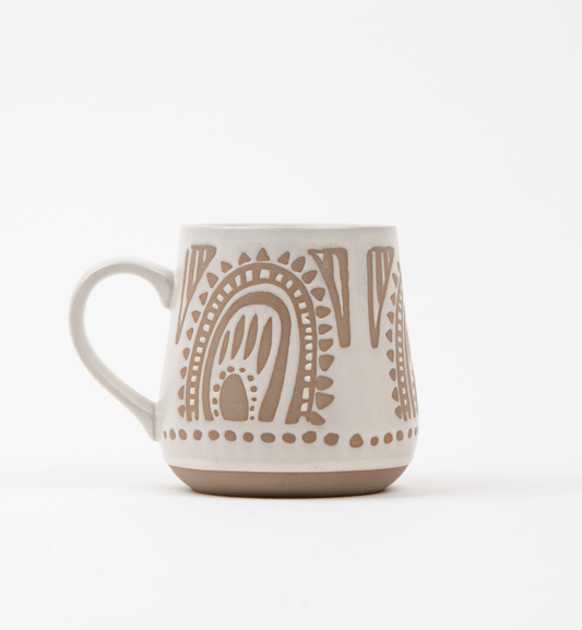 Andrea Mug - Cactus