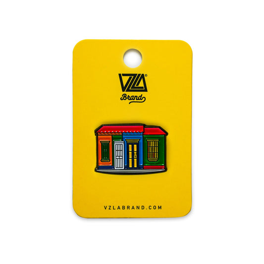 Casa Colonial Pin