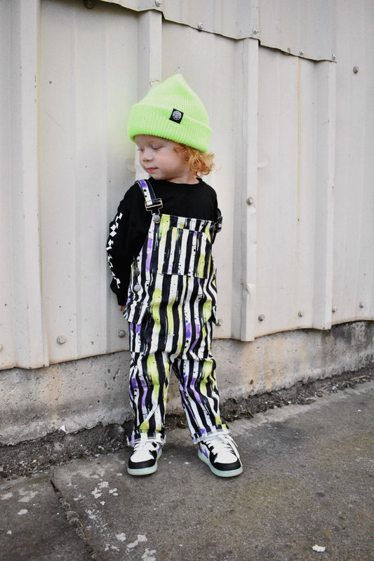 Witches Brew Overalls