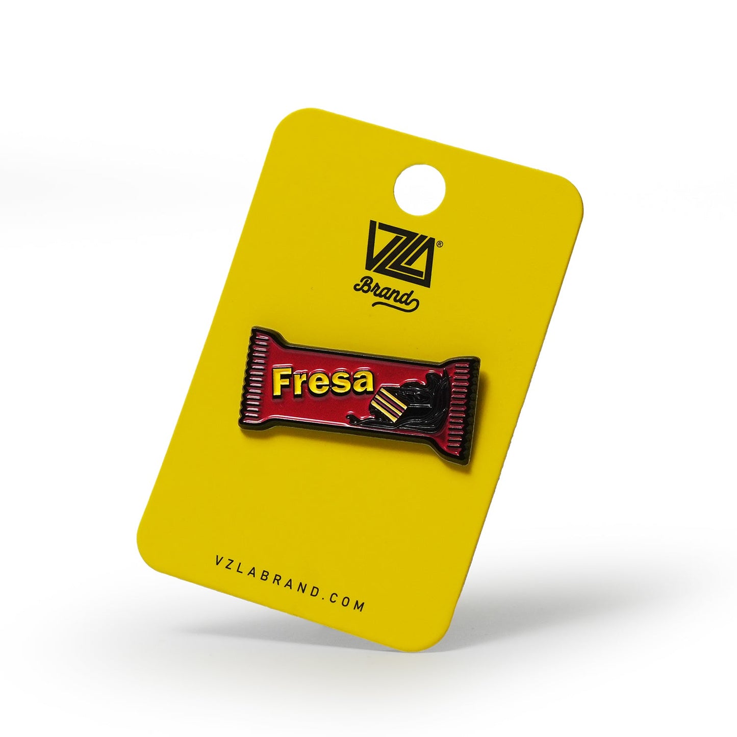 Galleta Fresa Pin