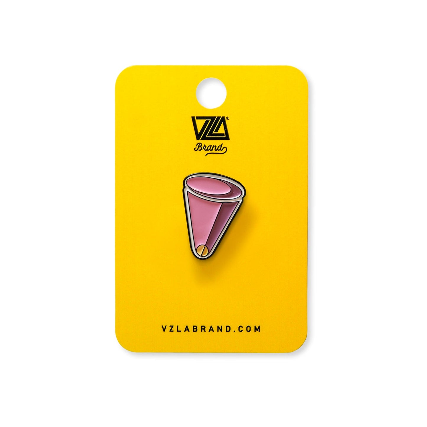 VZLA Helado Pin