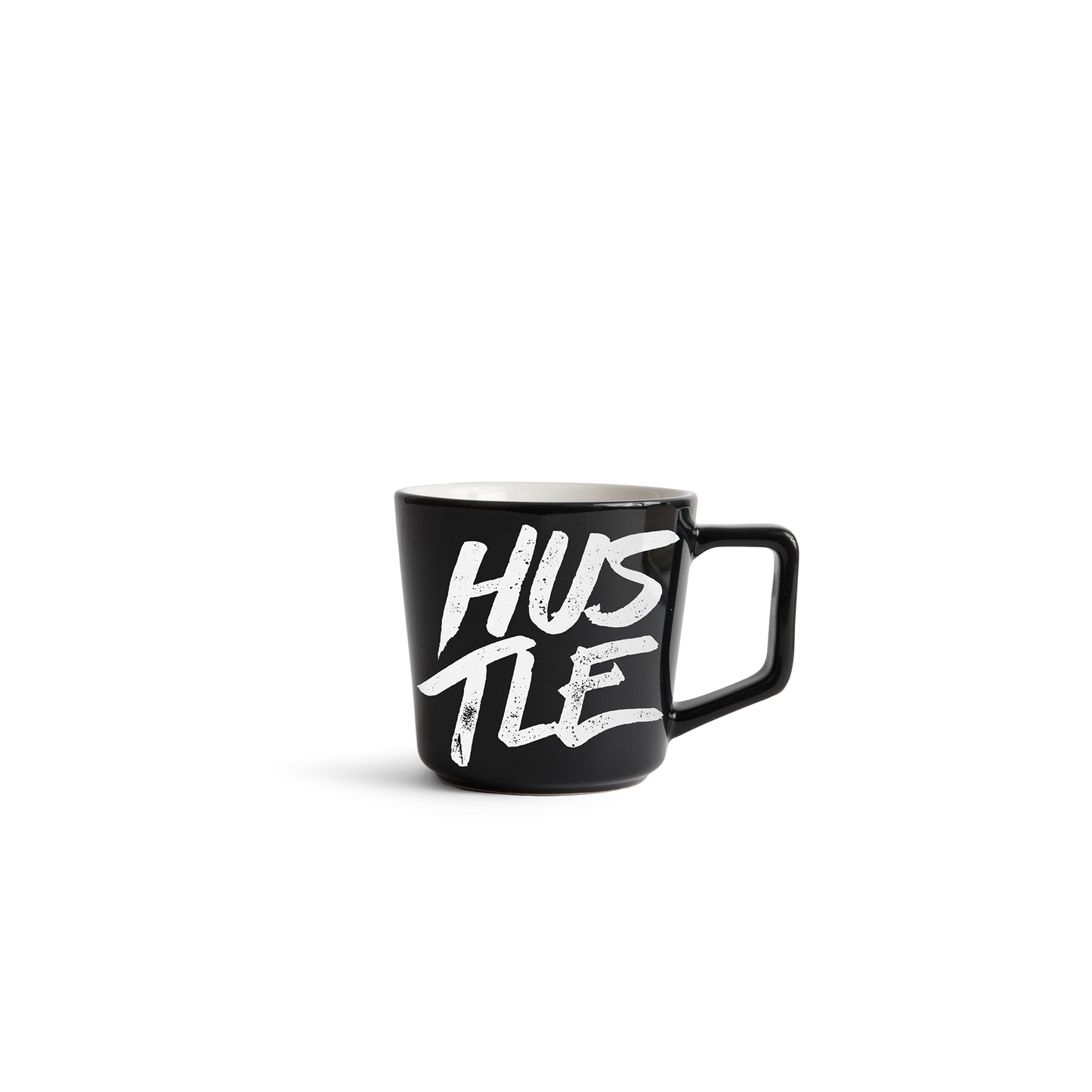 Hustle - 12oz Angle Drip Mug