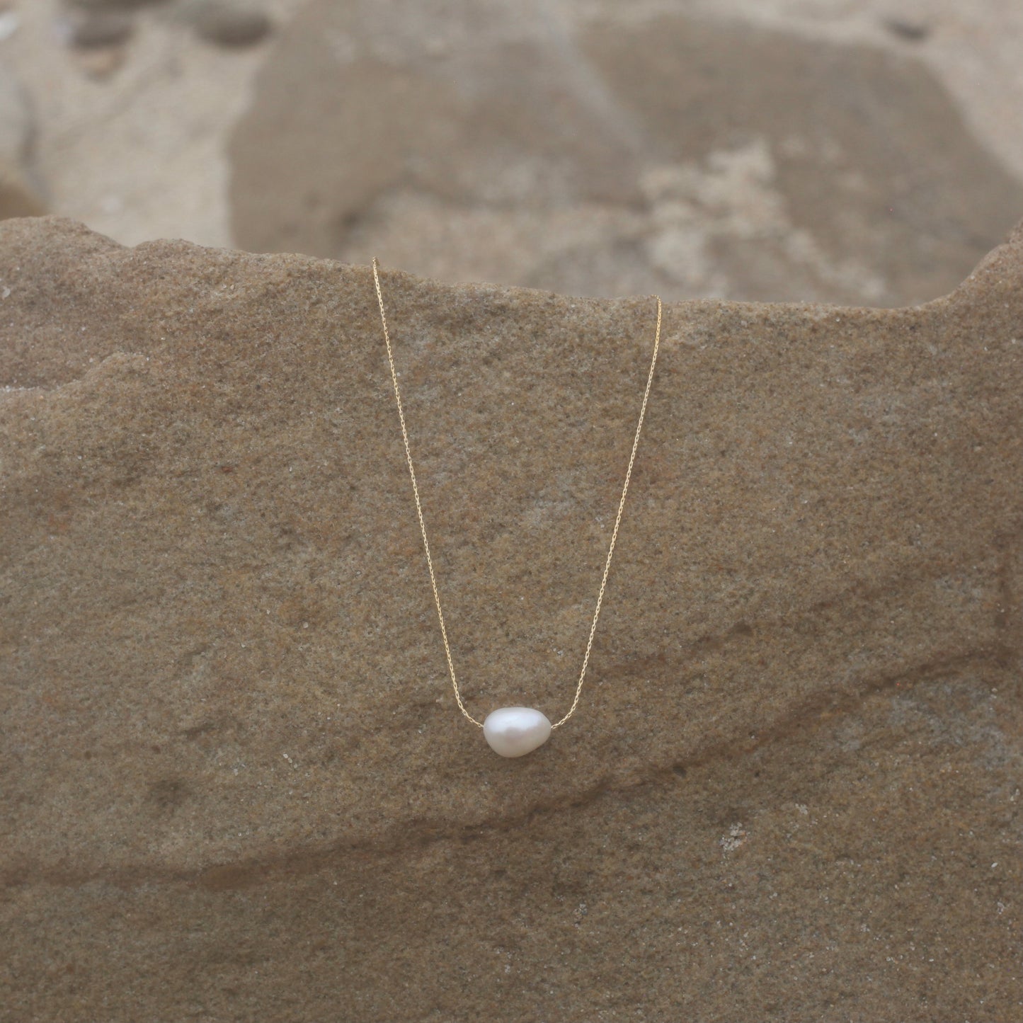 Seaside Necklace