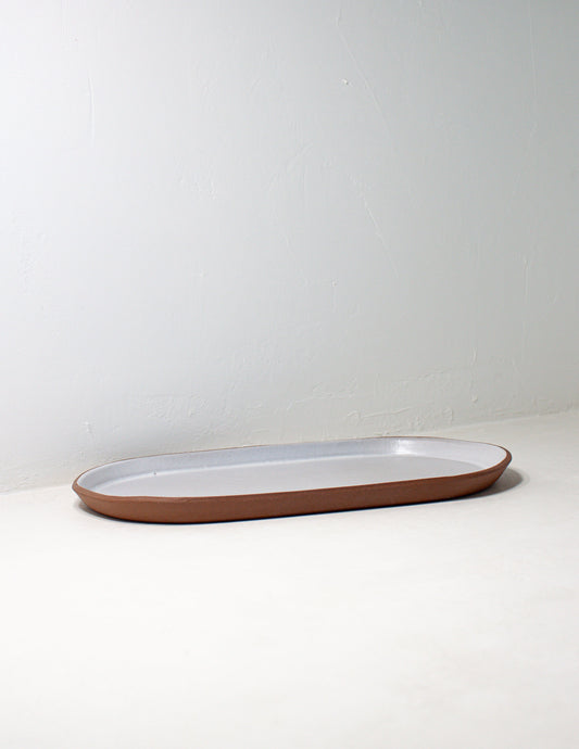 Medium Oval Platter