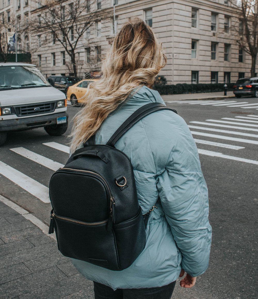 The Joni Backpack