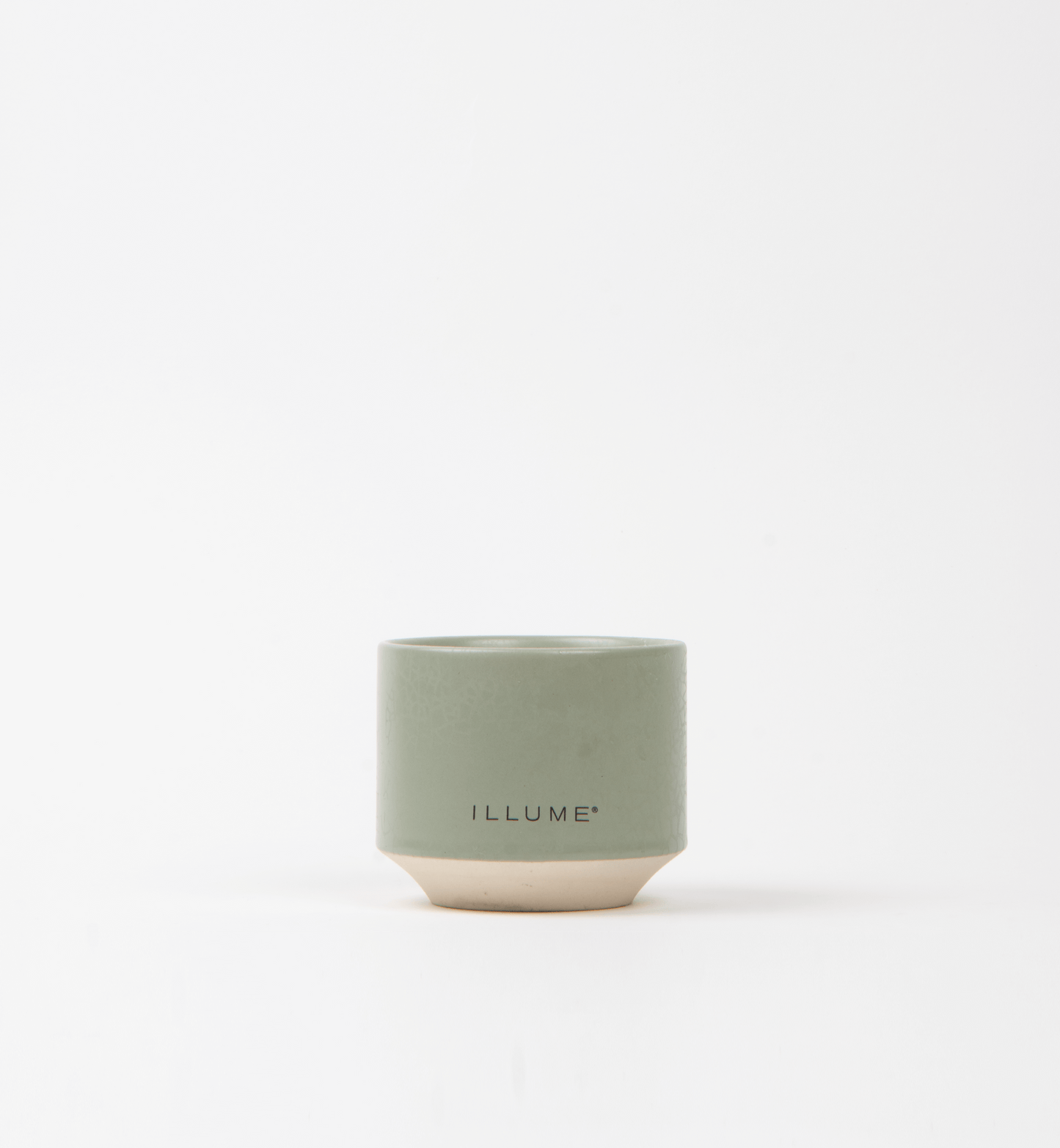 Hinoki Sage Matte Candle