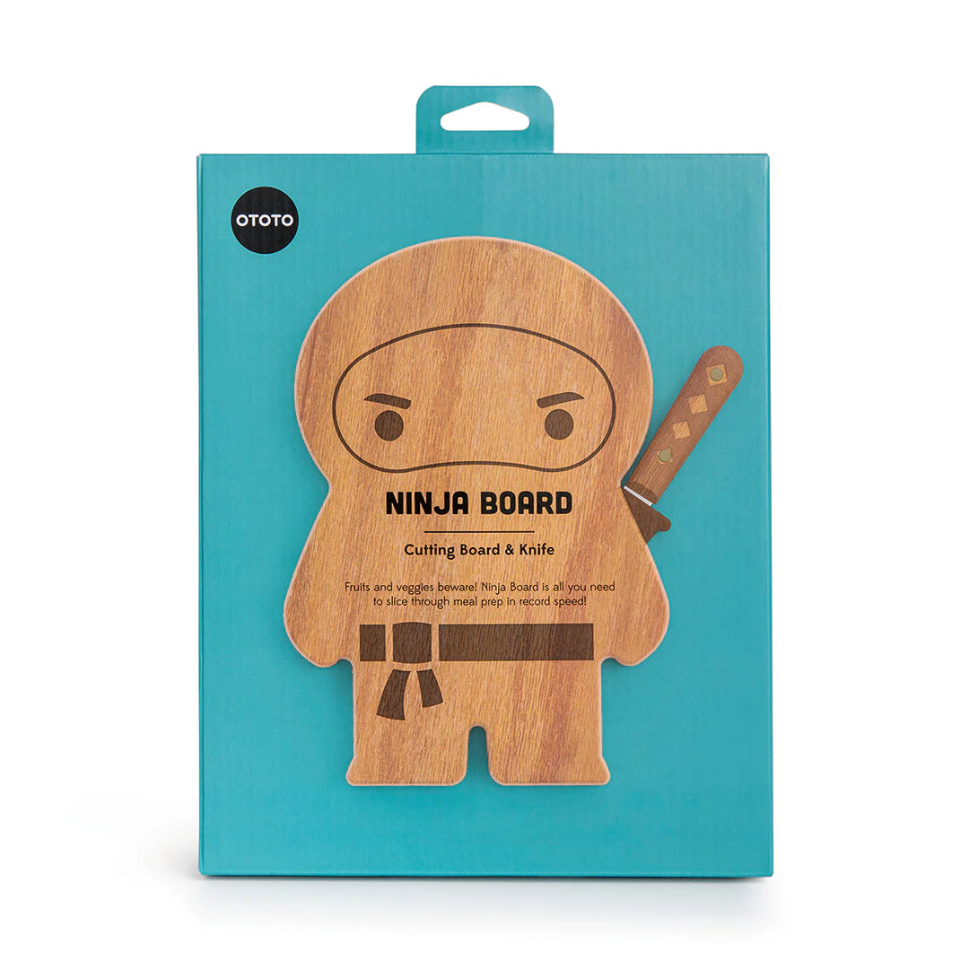 Ninja Board