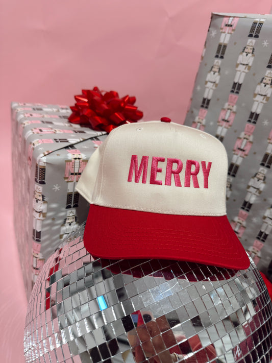 Merry Hat