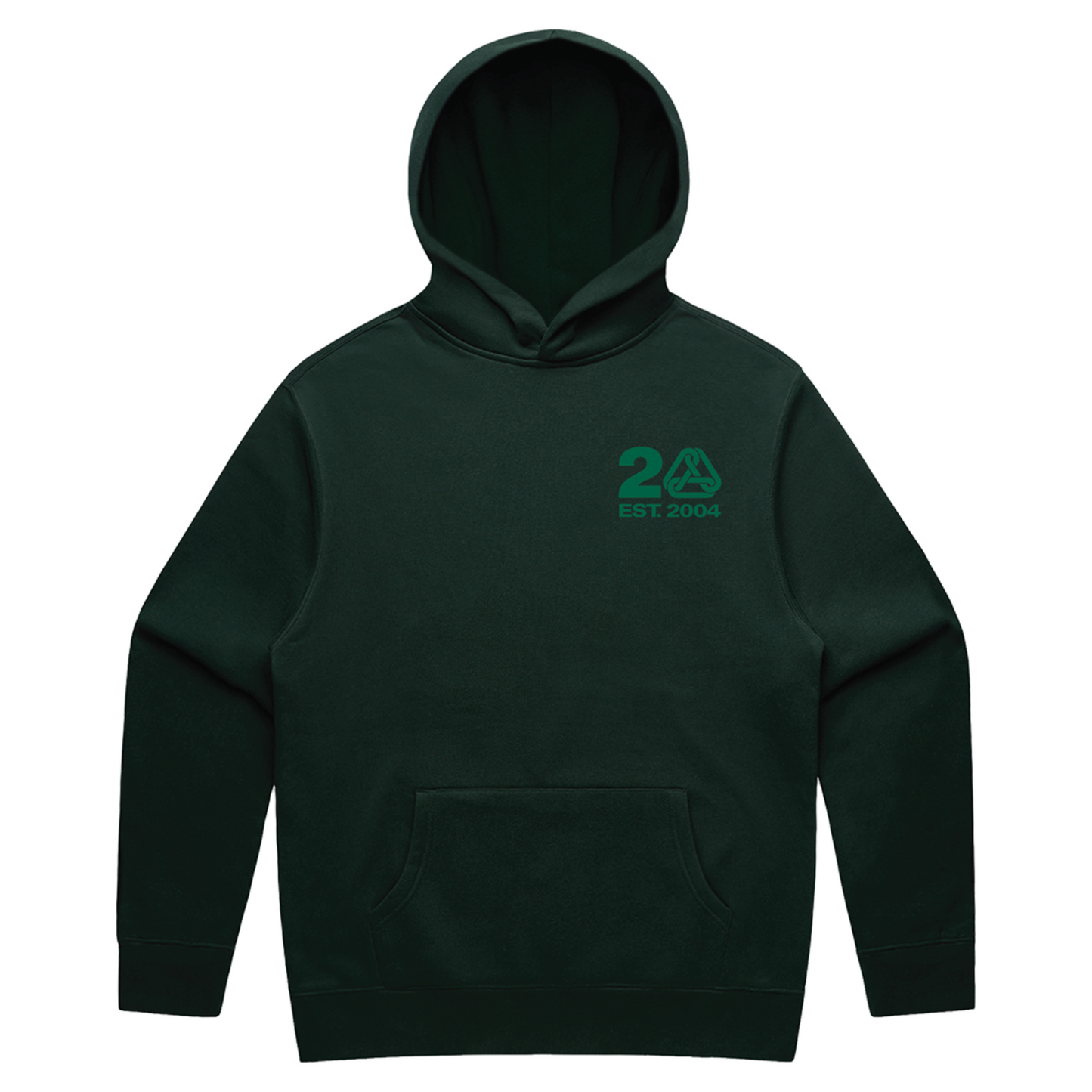 LG20 Hoodie
