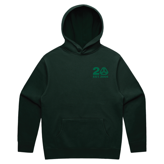 LG20 Hoodie