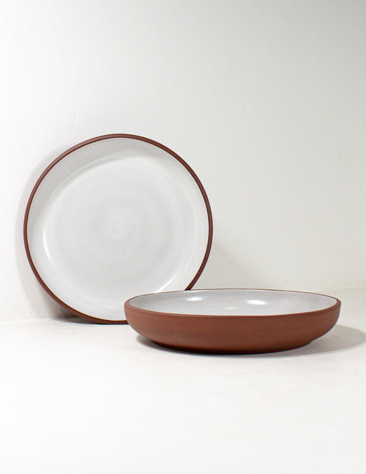 Coupe Serving Bowl