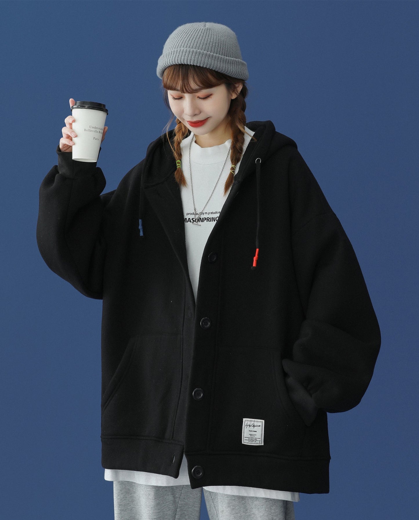 Women's Casual UNF Jacket