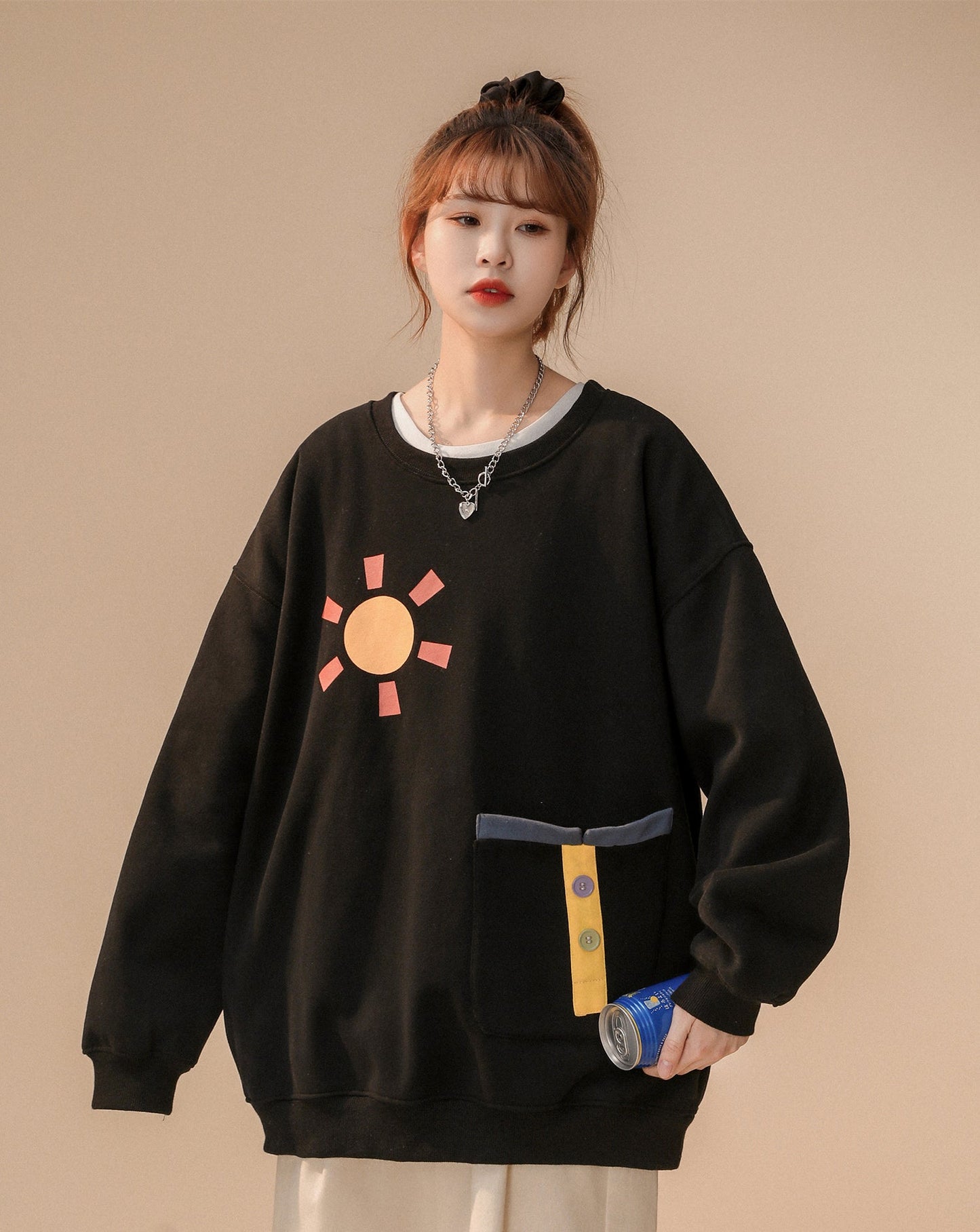 Women's Perfect Weather Crewneck