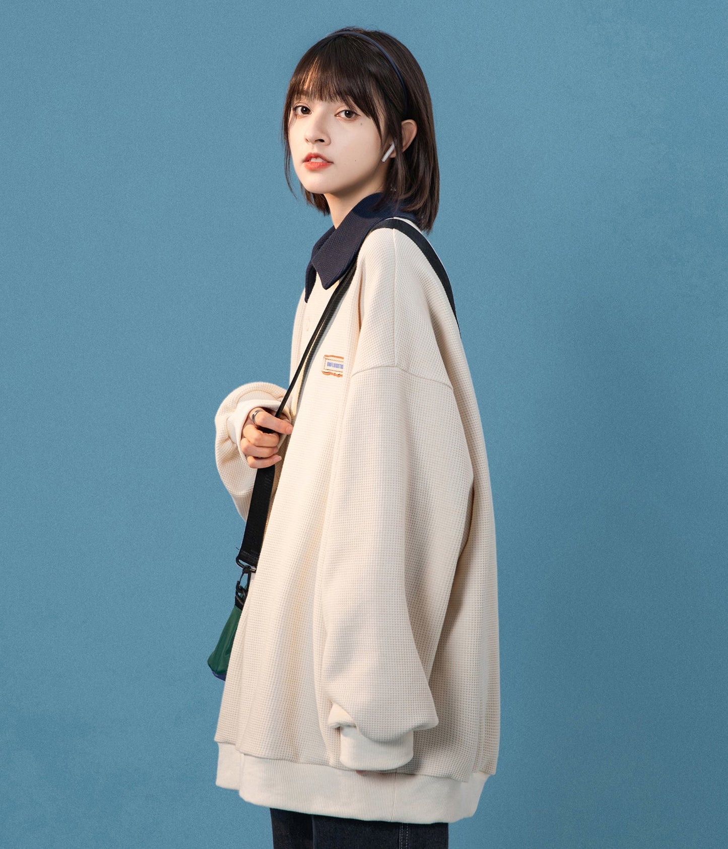 Women's Casual Studio Sweater