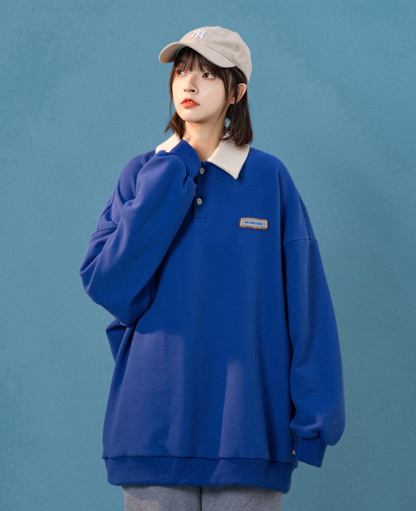 Women's Casual Studio Sweater