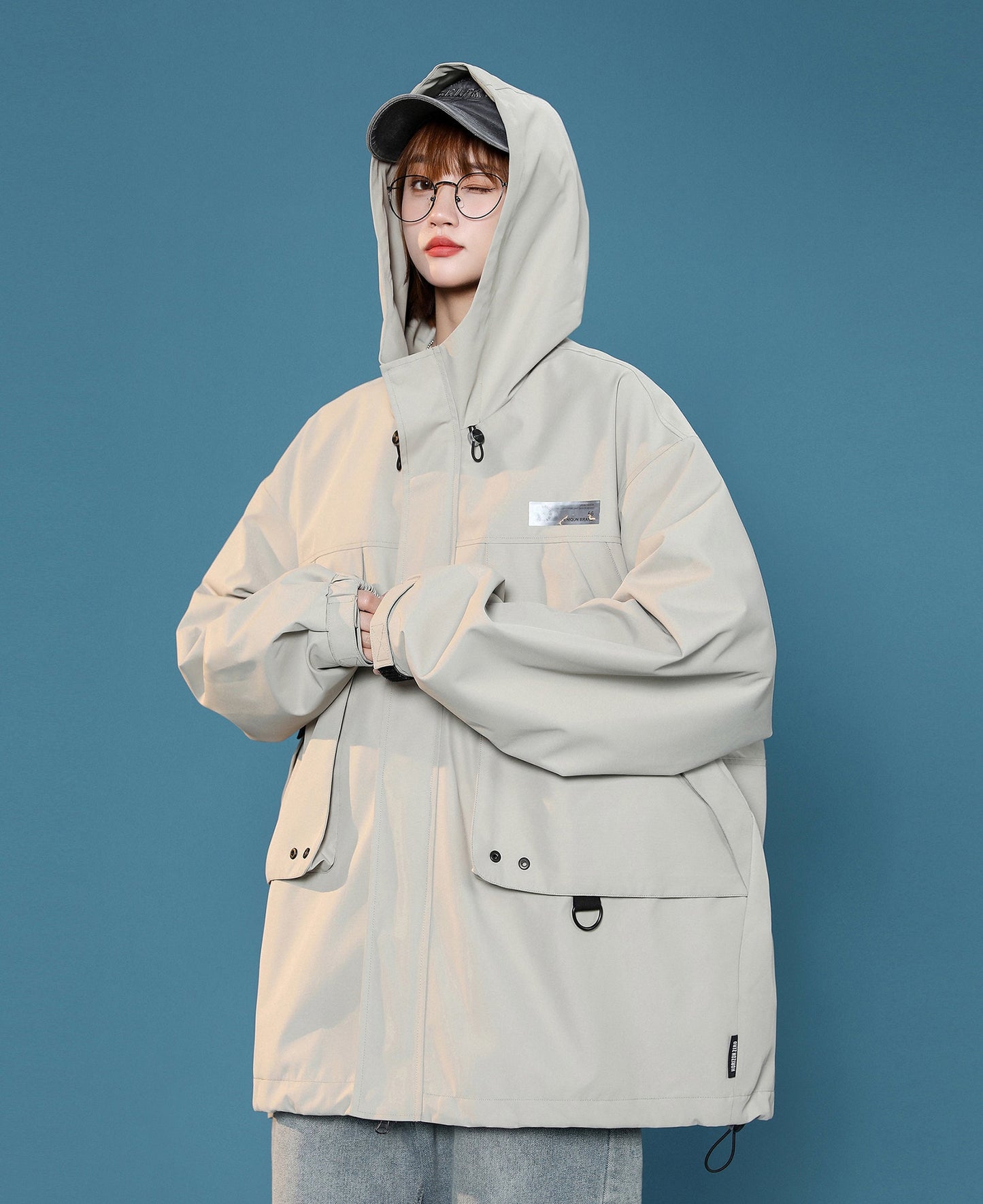 Women's Mini Reflector Series 2 Jacket