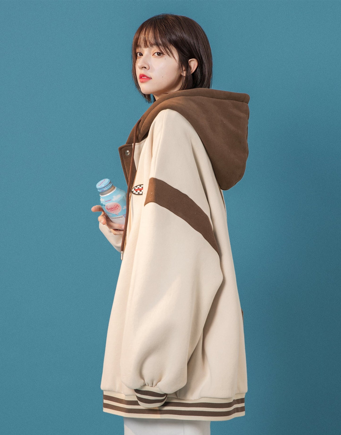 Women's Casual DNF Jacket