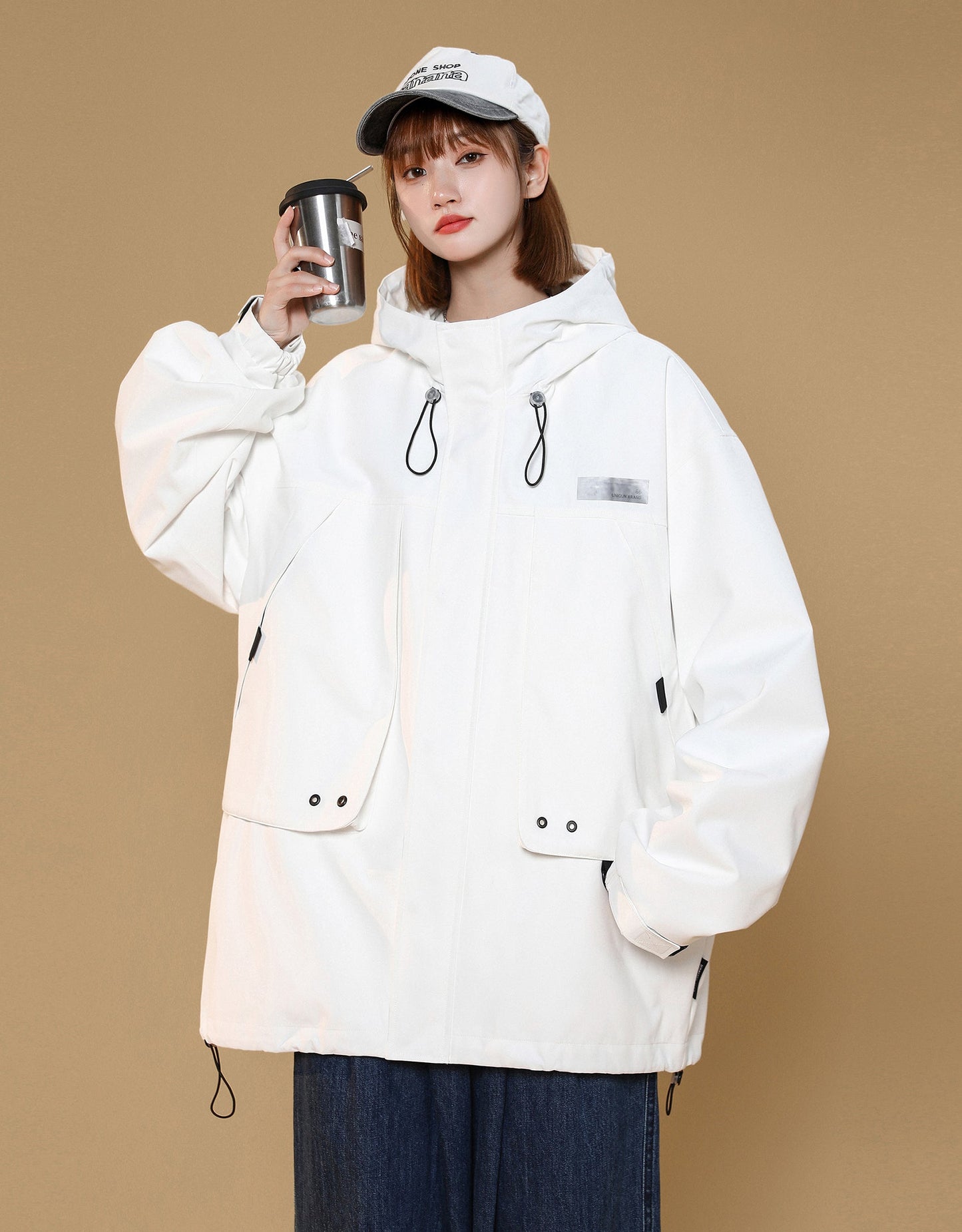 Women's Mini Reflector Series 2 Jacket