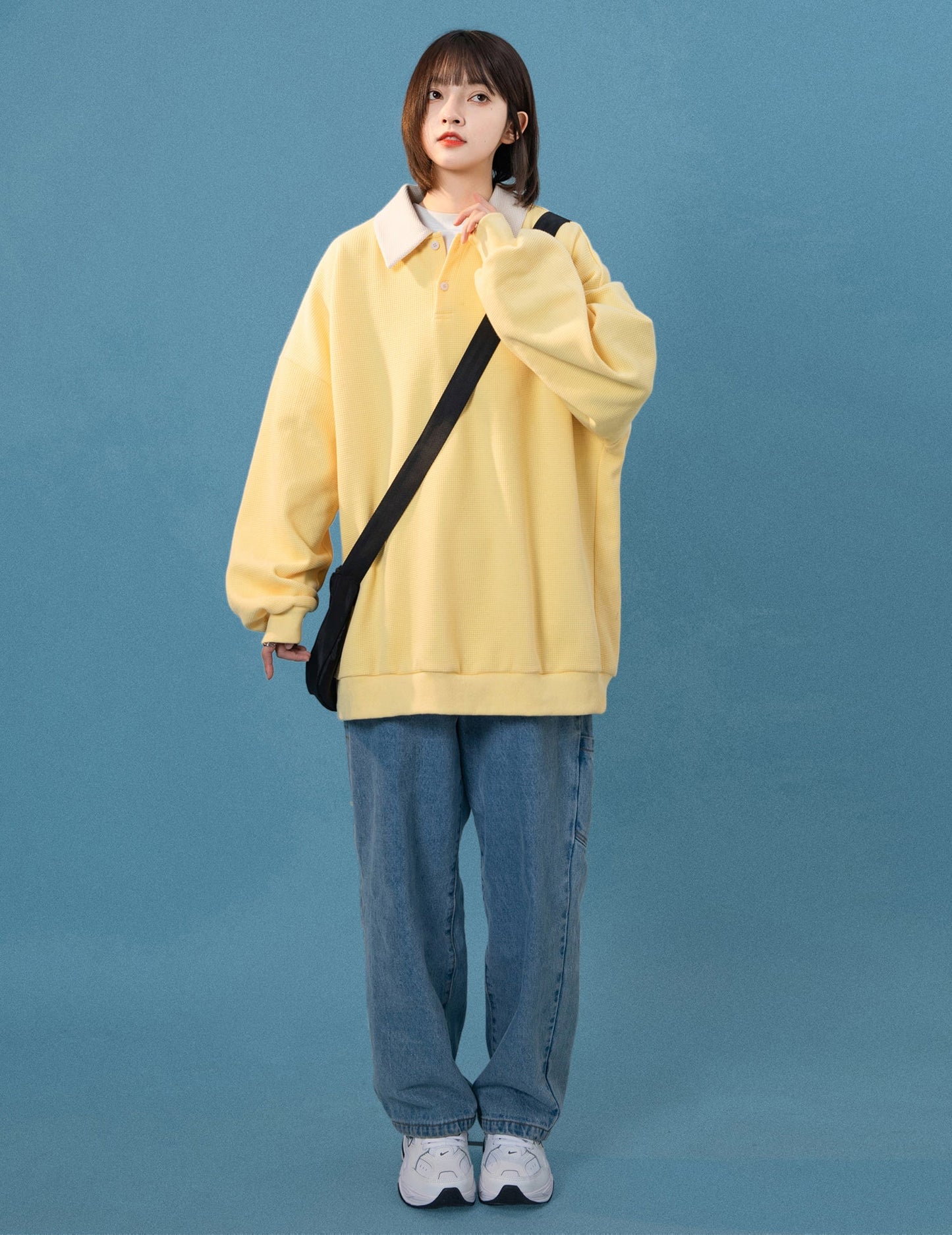 Women's Casual Studio Sweater