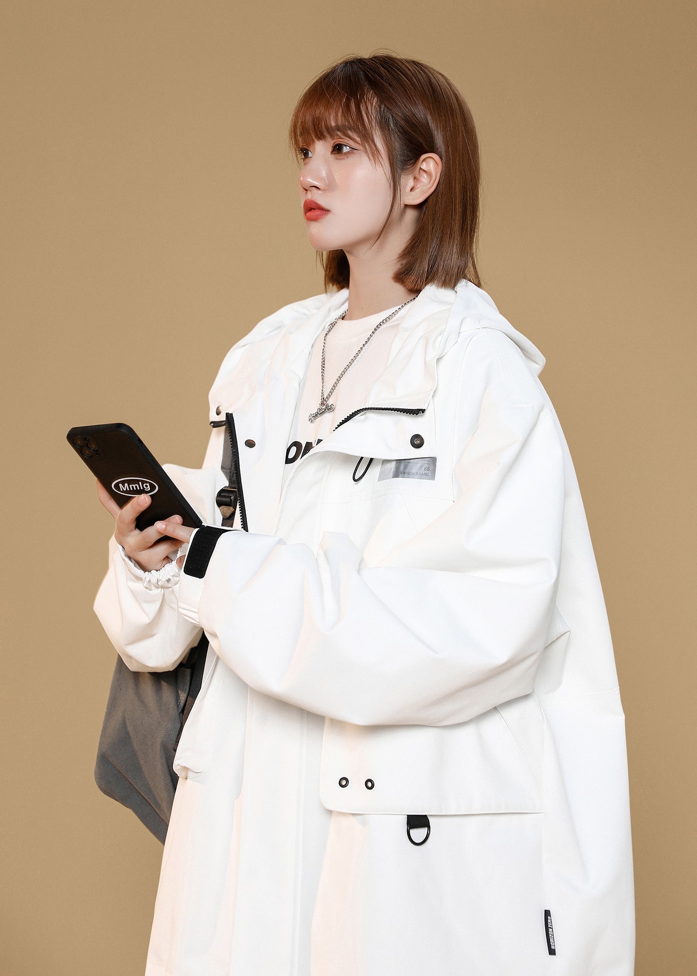 Women's Mini Reflector Series 2 Jacket