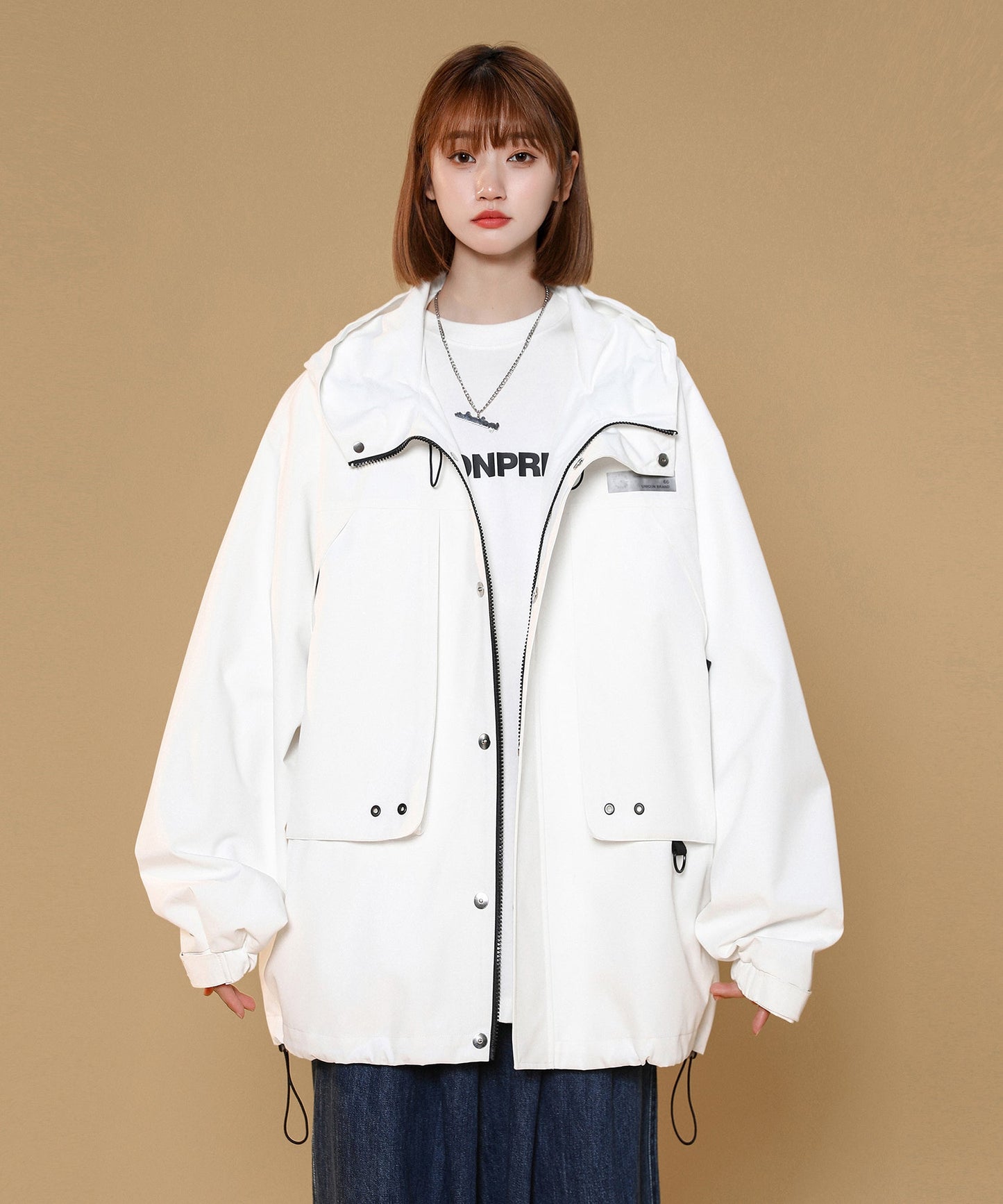 Women's Mini Reflector Series 2 Jacket