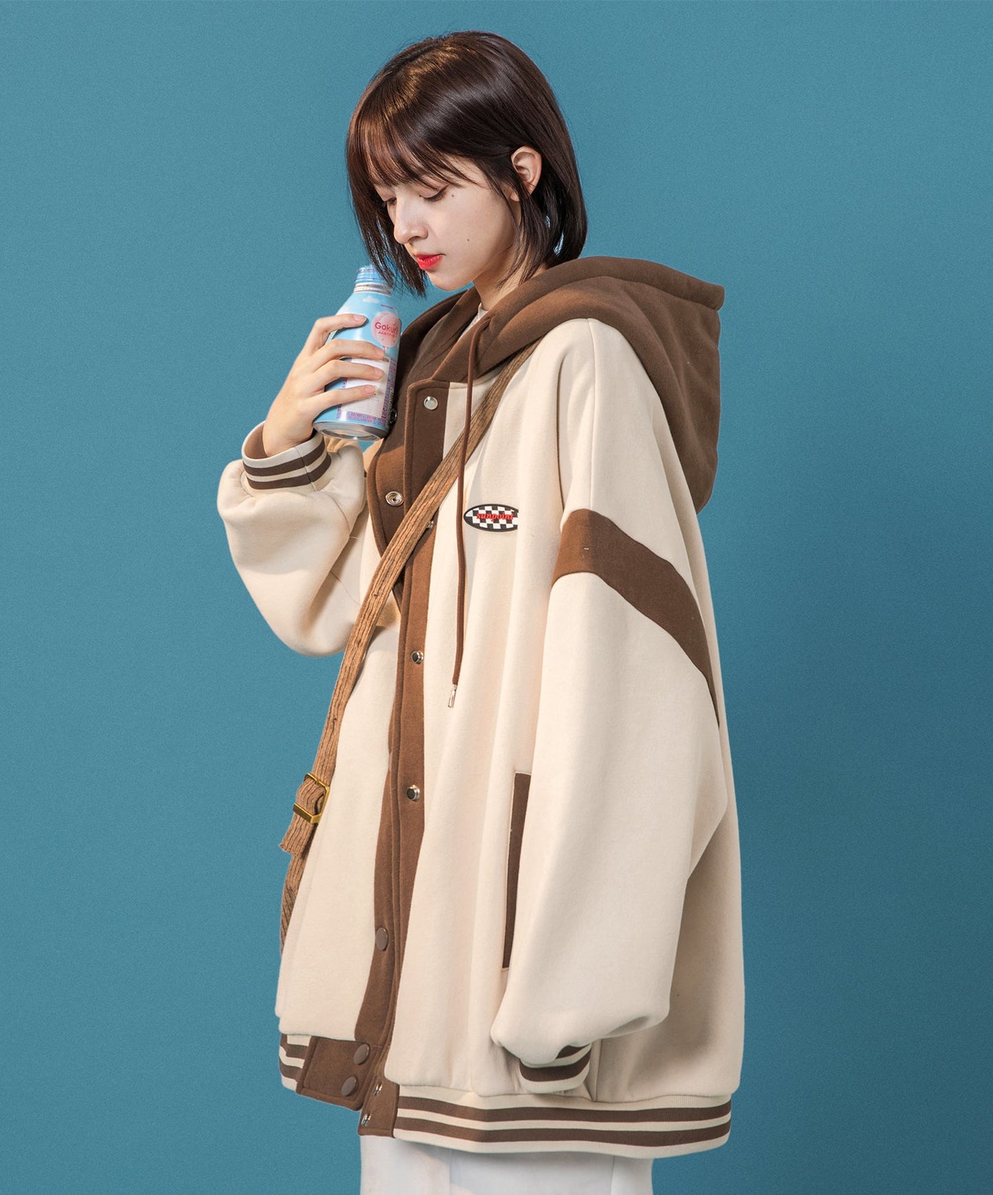 Women's Casual DNF Jacket