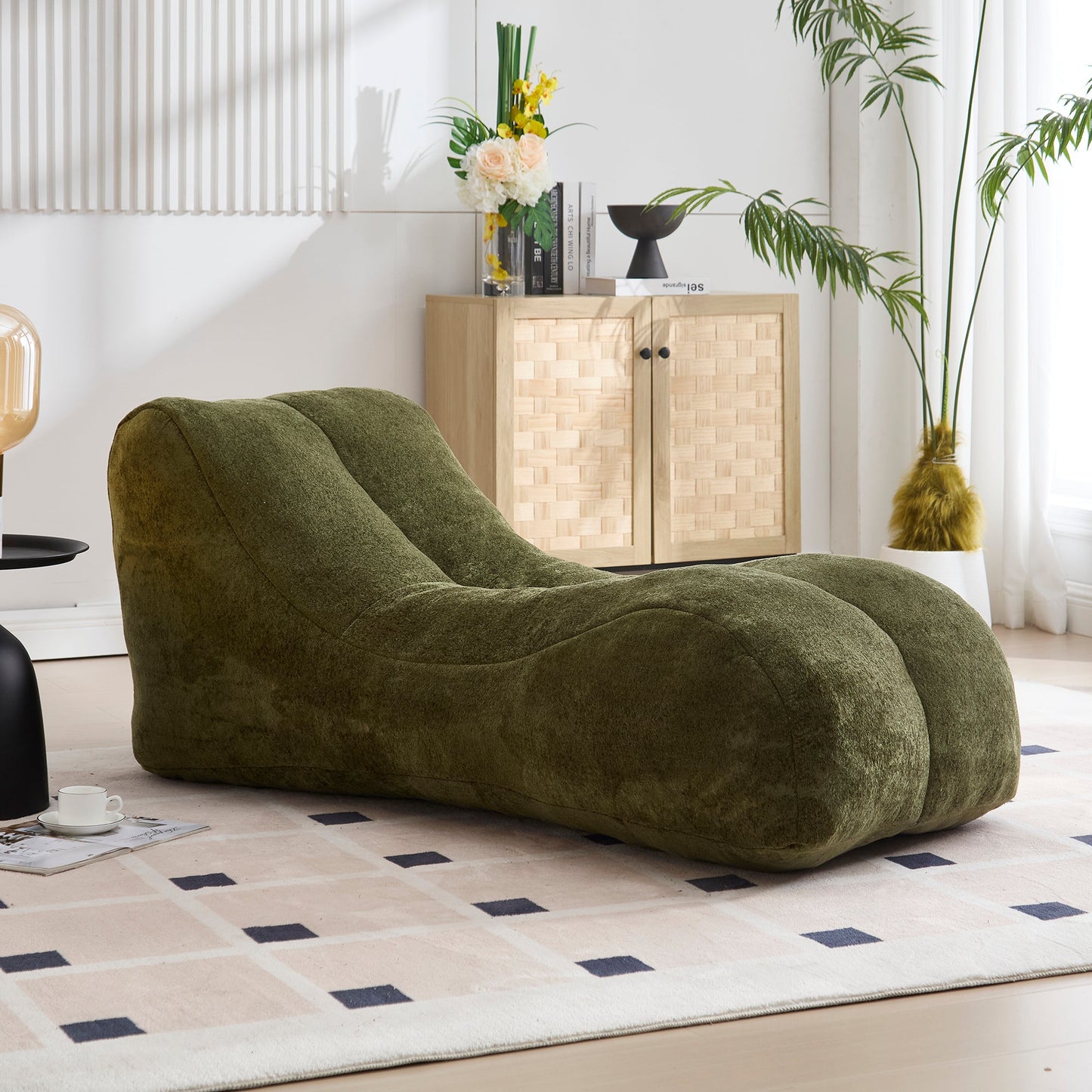 Creative Bean Bag Sofa