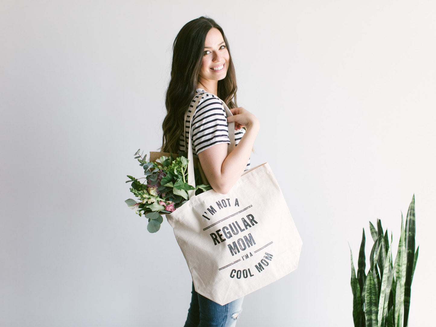 Canvas Tote Bag